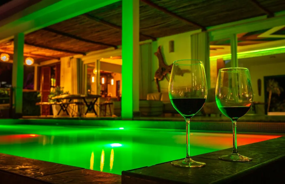 Villa Isla Bla Nca Perfect Beach Location For Families And Weddings-1